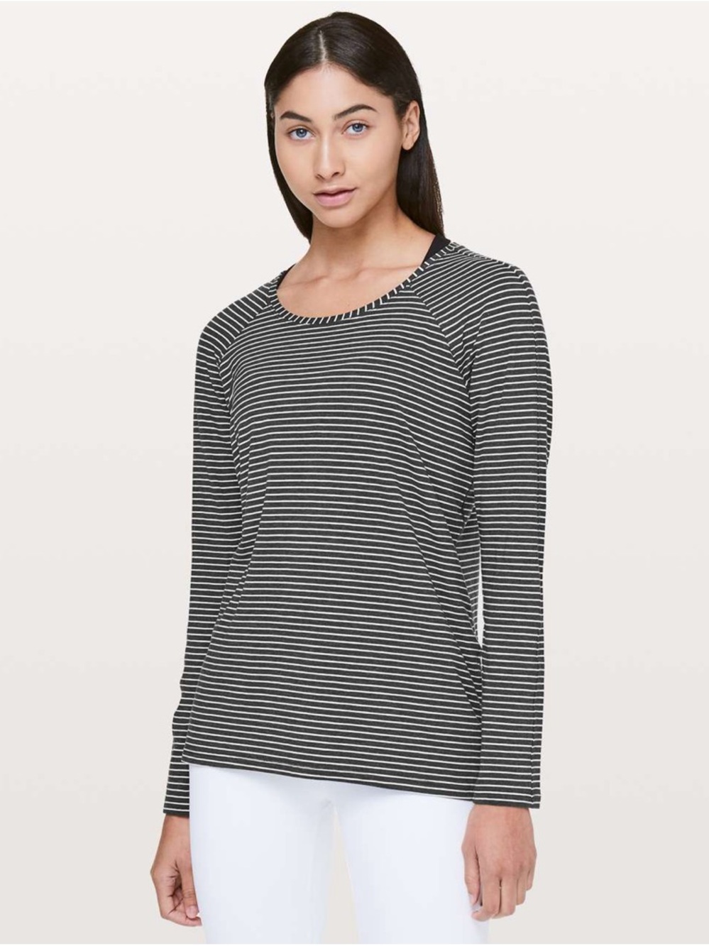 Lululemon Emerald Long Sleeve